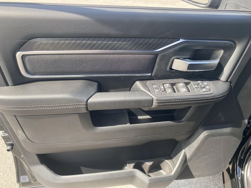 2025 Ram 2500 Big Horn photo 10
