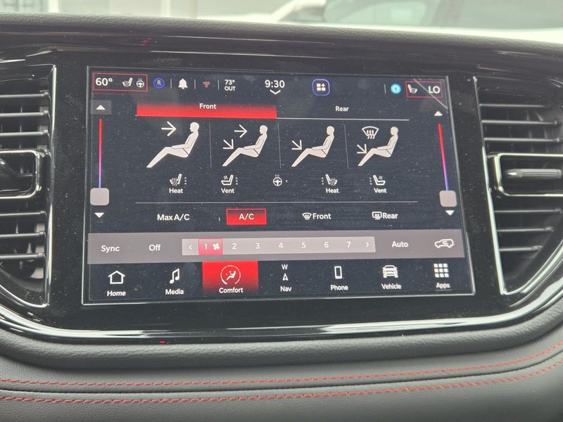 New 2026 Dodge Durango Gt Plus Awd Hemi V8