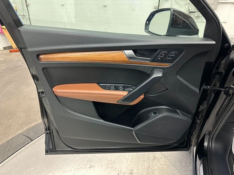 2021 Audi Q5 45 Premium PlusImage 18
