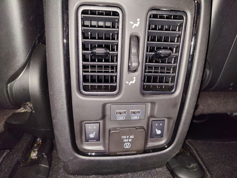 2024 Dodge Durango Citadel 5.7L V8 AWD w/SunroofImage 33