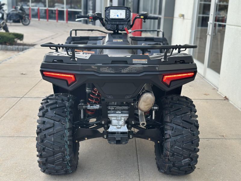 2024 Polaris SPORTSMAN 570 RIDE COMMANDImage 5