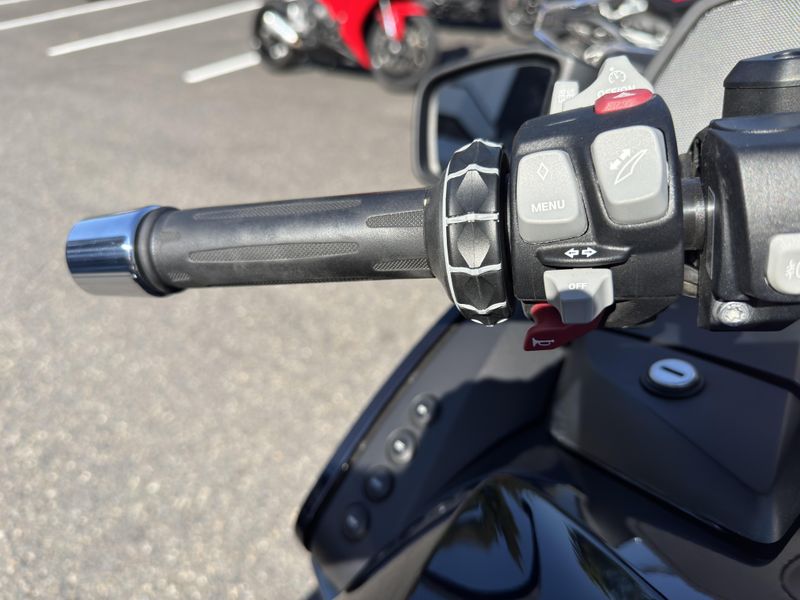 Used 2019 BMW R 1250 RT 