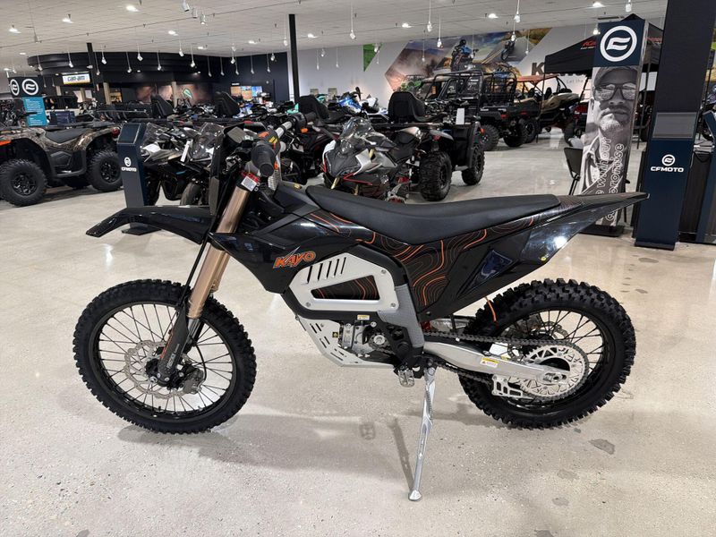 New 2026 Kayo EC2I Image 14