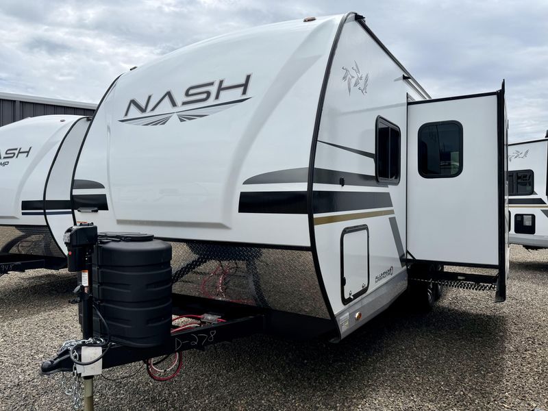 New 2026 NORTHWOOD MFG Nash 23DImage 2