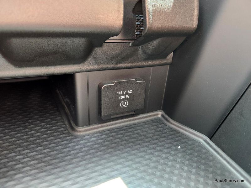 New 2026 RAM 2500 Rebel Crew Cab 4x4 6'4' Box