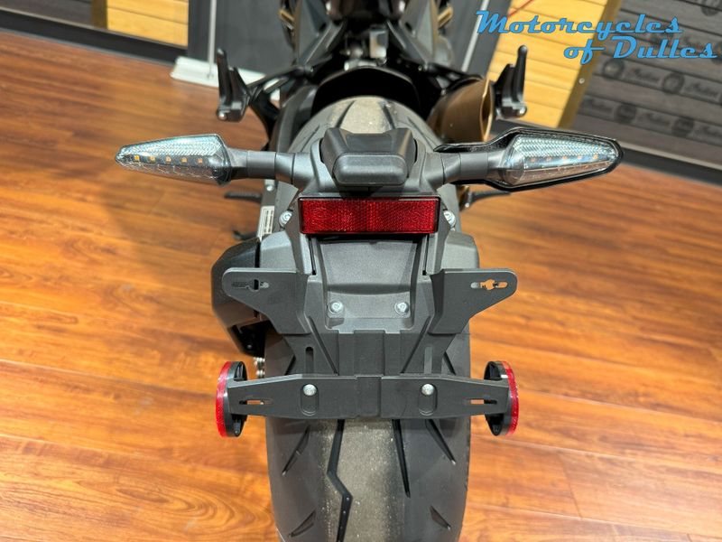 2023 MV Agusta Brutale 800 RR Image 16