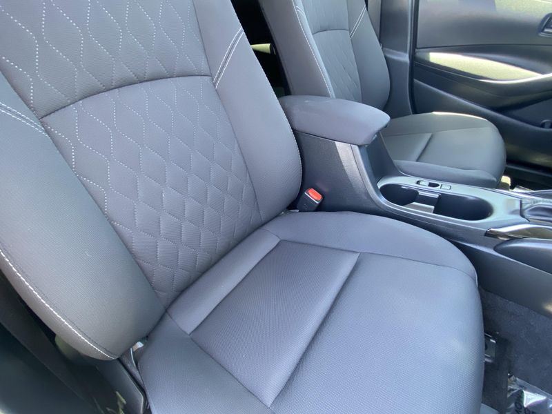 2024 Toyota Corolla LEImage 13
