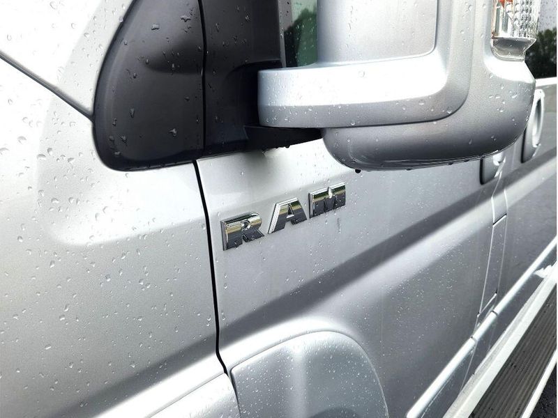 Used 2017 RAM ProMaster 1500 Low Roof