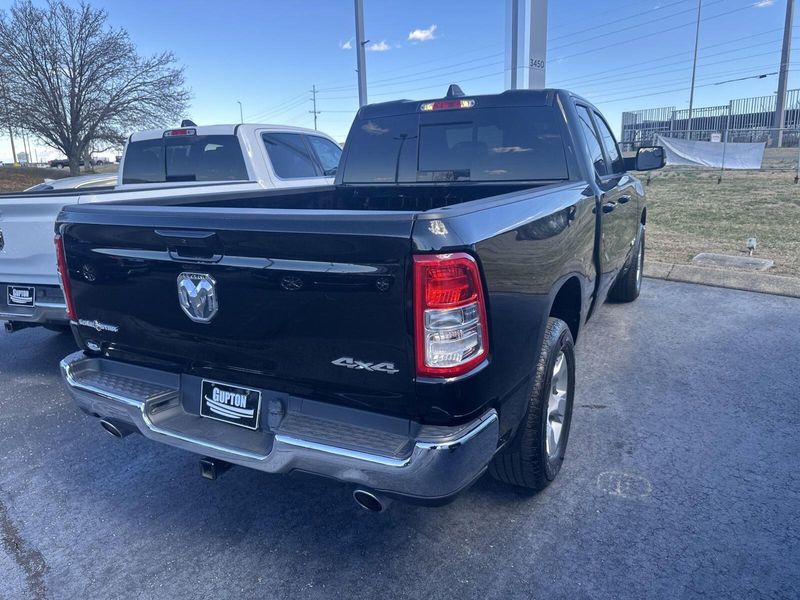 2022 RAM 1500 Lone StarImage 7