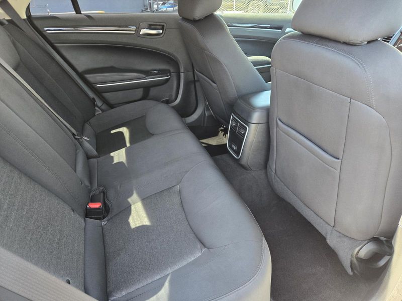Used 2023 Chrysler 300 Touring RWD