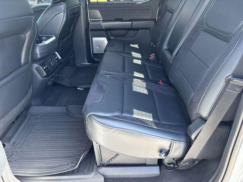 Used 2023 Ford F-150 RaptorImage 17