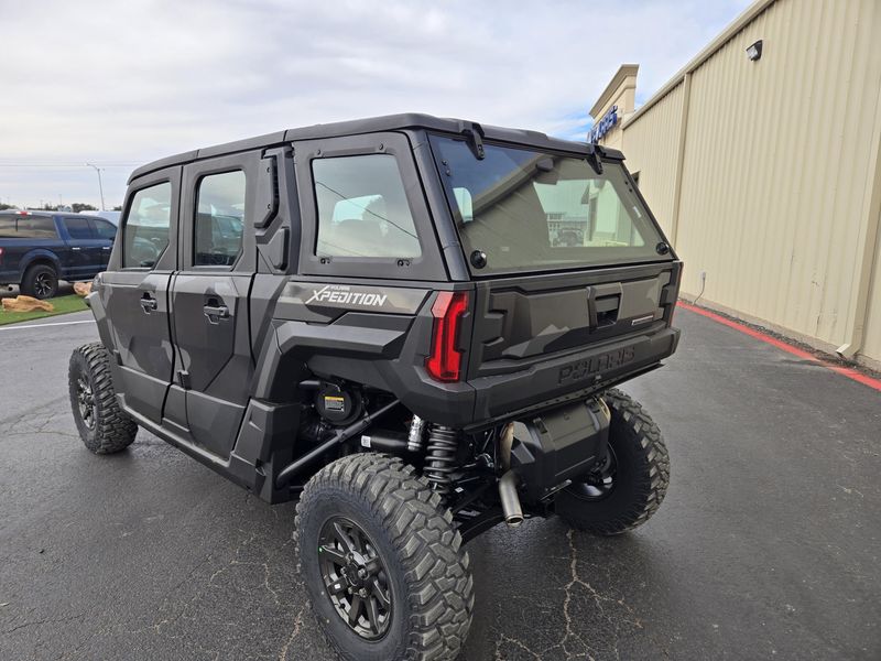 NEW 2026 POLARIS XPEDITION ADV 5 NORTHSTAR Image 6