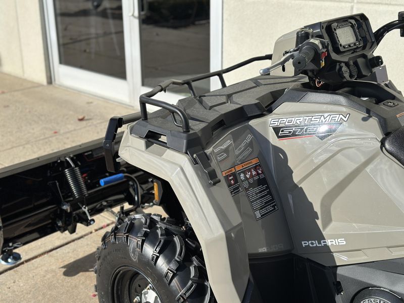 2024 Polaris SPORTSMAN 570 EPSImage 7