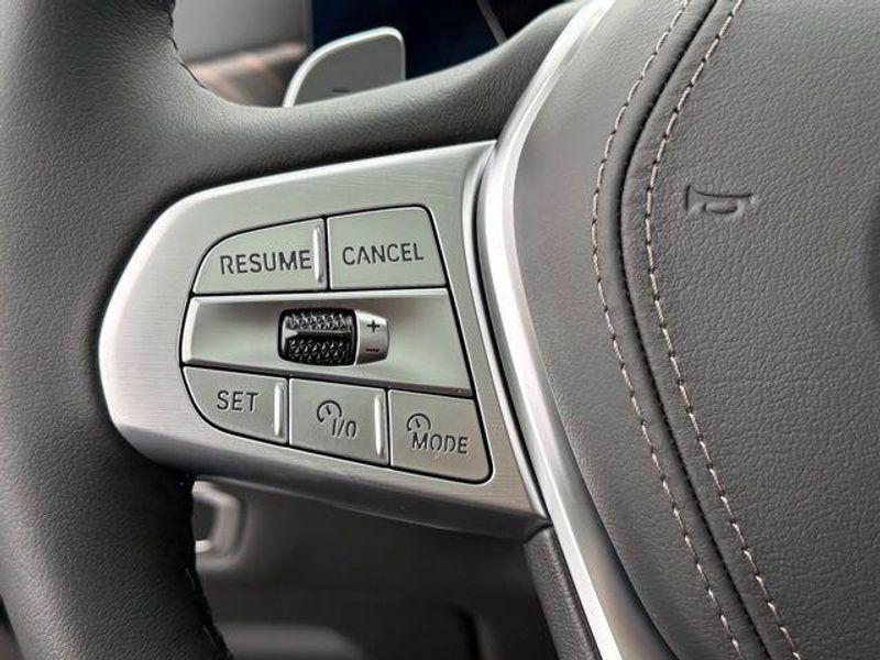 New 2026 BMW X7 xDrive40iImage 22