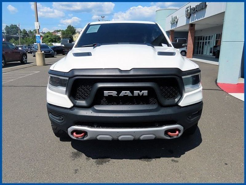 2019 RAM 1500 RebelImage 3