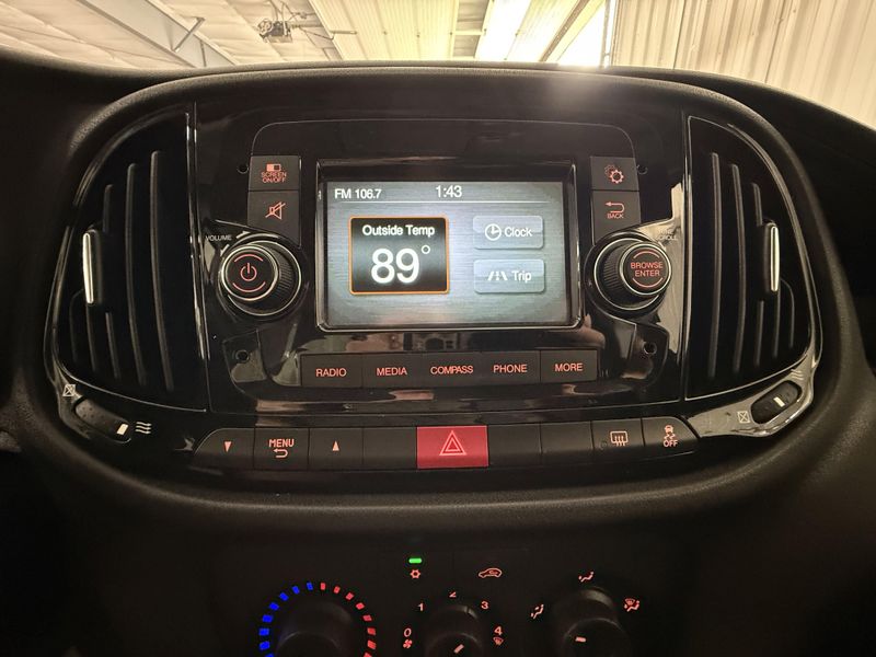 Used 2017 RAM ProMaster City Tradesman SLTImage 31