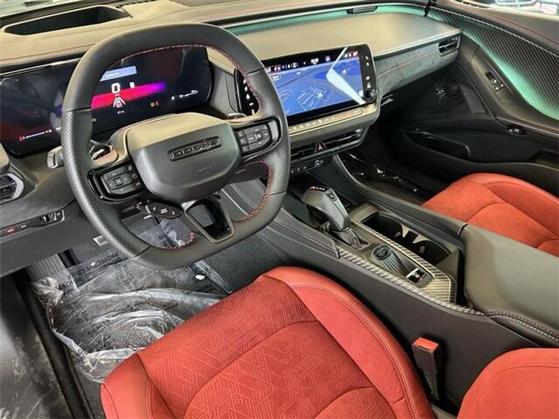 New 2026 Dodge Charger Scat Pack Plus 2-door AwdImage 22