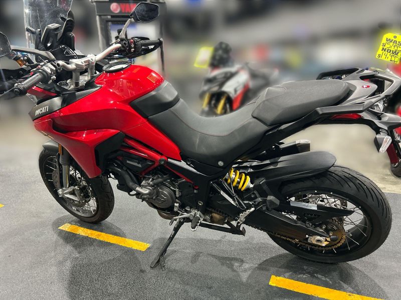 Used 2021 Ducati MULTISTRADA 950 Image 23