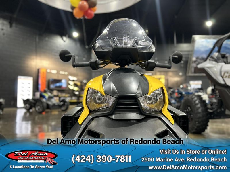 2022 Can-Am RYKER SPORT 900Image 4