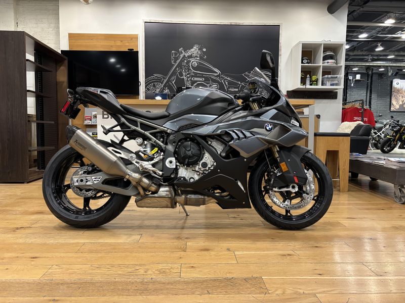 BMW Motorcycles For Sale
