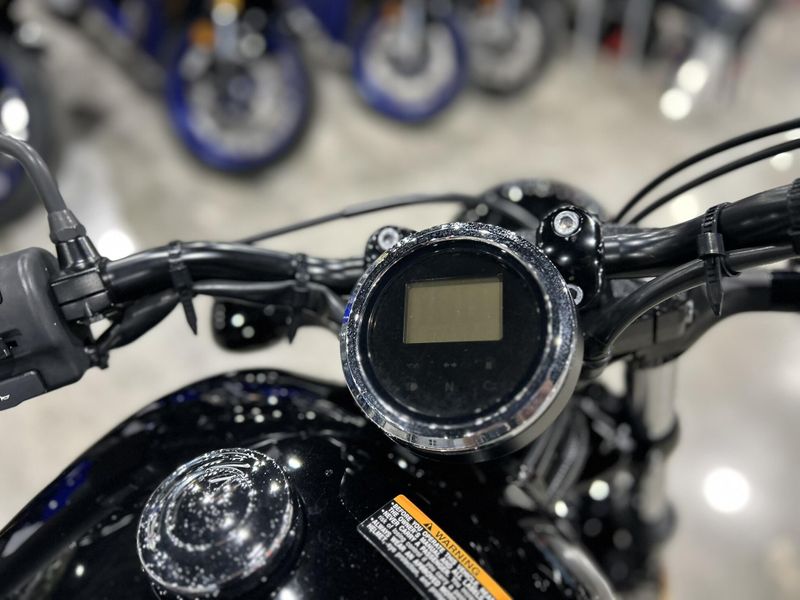 Used 2016 Yamaha Bolt Image 16