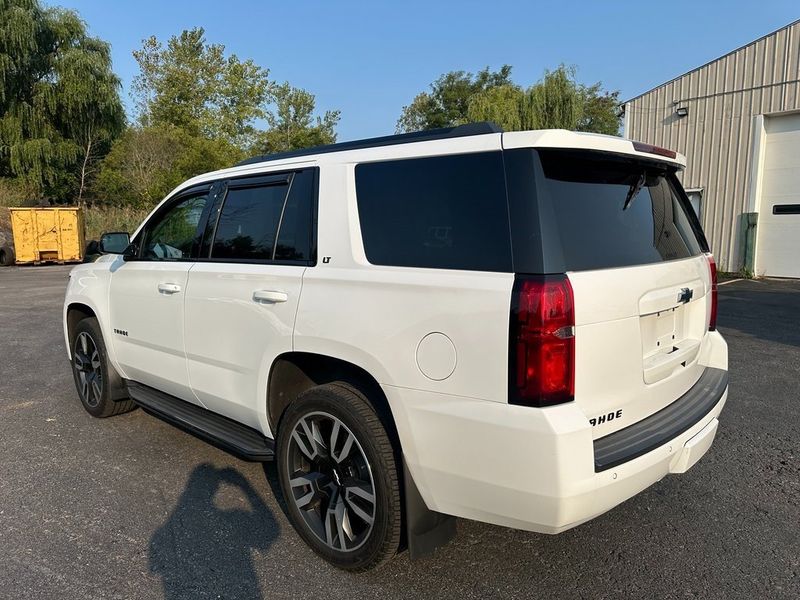 2018 Chevrolet Tahoe LTImage 16