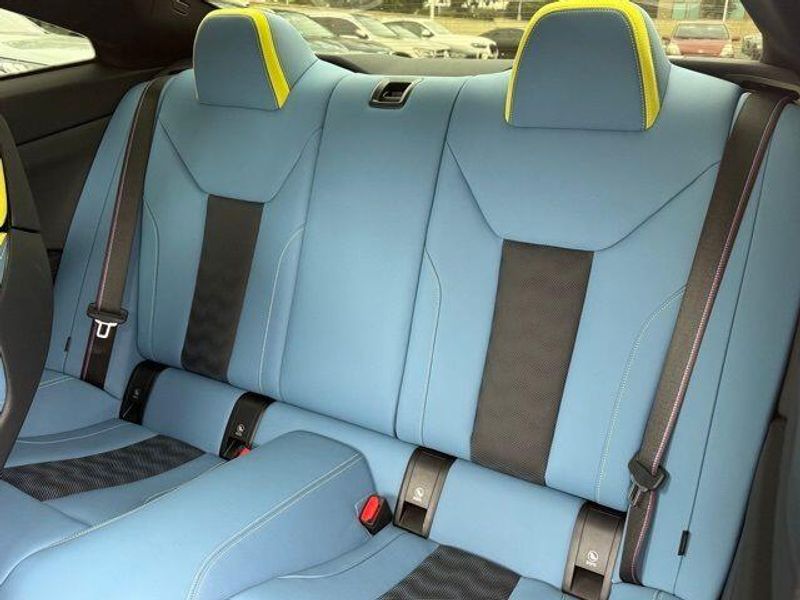 Used 2023 BMW M4 CompetitionImage 22