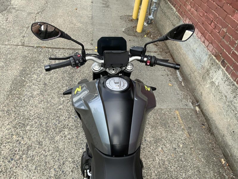 Used 2023 BMW F 900 R 