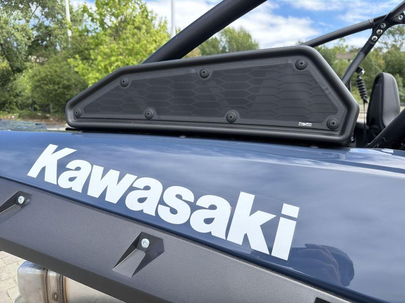 New 2026 Kawasaki TERYX KRX 1000 Image 25