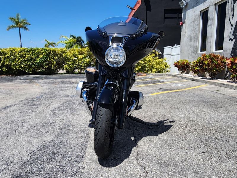 2025 BMW R 18 BImage 2