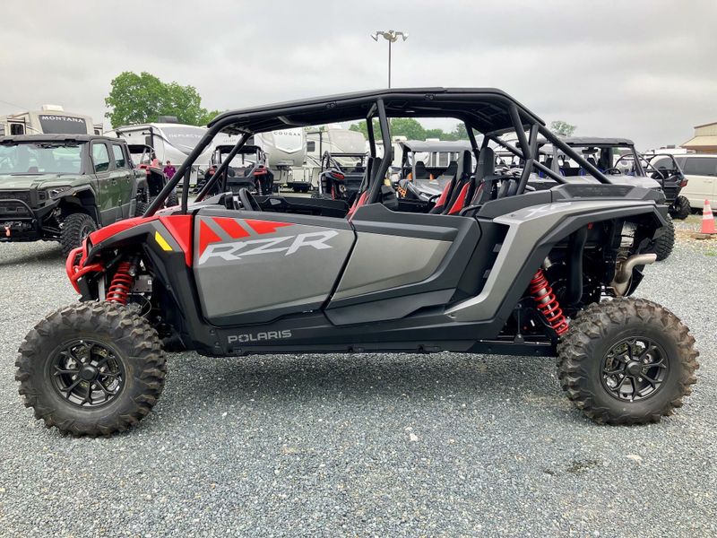 2024 Polaris RZR XP 1000 Ultimate Image 8