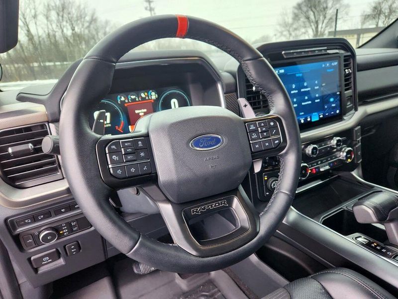 2022 Ford F-150 RaptorImage 22