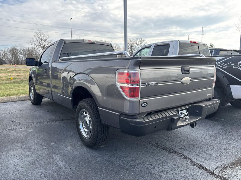 Used 2013 Ford F-150 XLImage 10