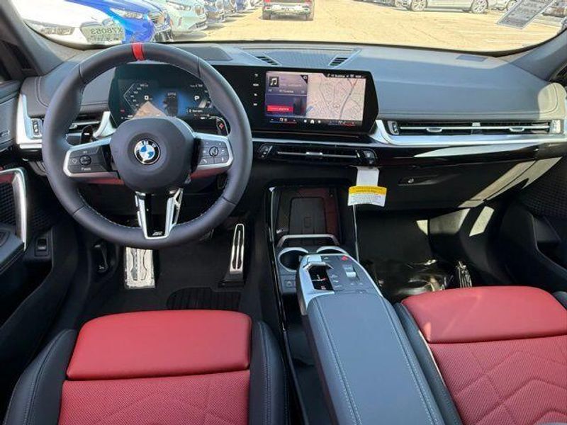 New 2026 BMW X1 M35iImage 26