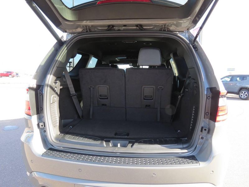 New 2026 Dodge Durango Gt Plus AwdImage 15