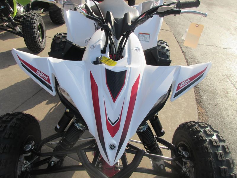NEW 2026 YAMAHA YFZ450R SE Image 6