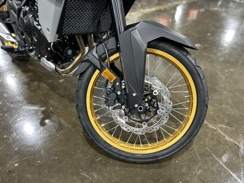 New 2025 Honda Transalp Image 16