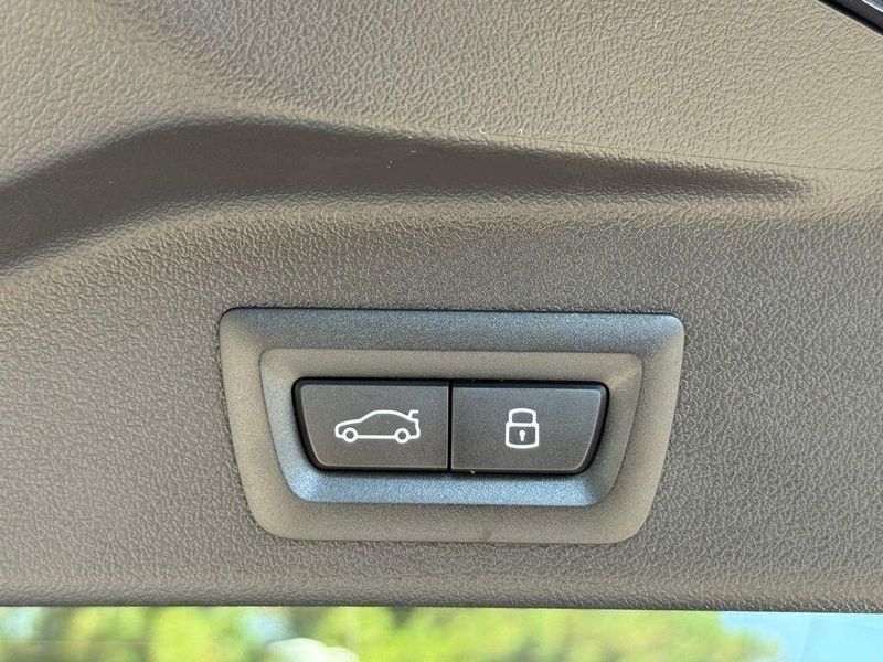 New 2026 BMW X5 M CompetitionImage 15