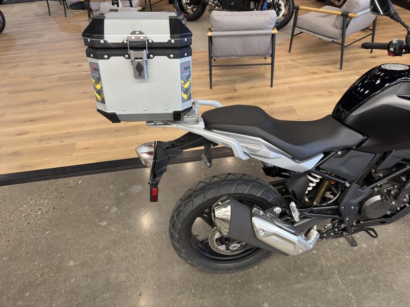 2024 BMW G 310 GS 
