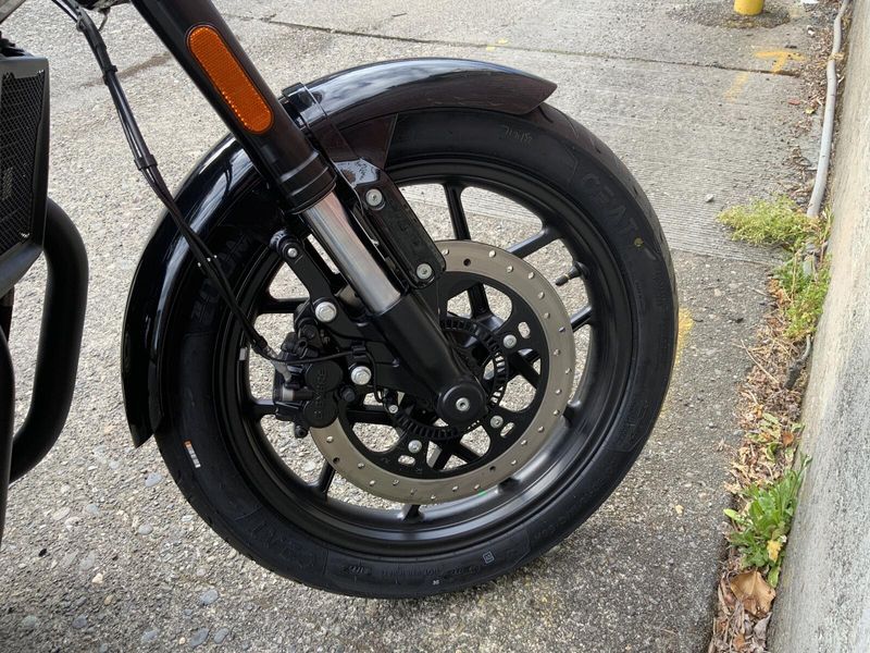 New 2026 Royal Enfield SHOTGUN 650 