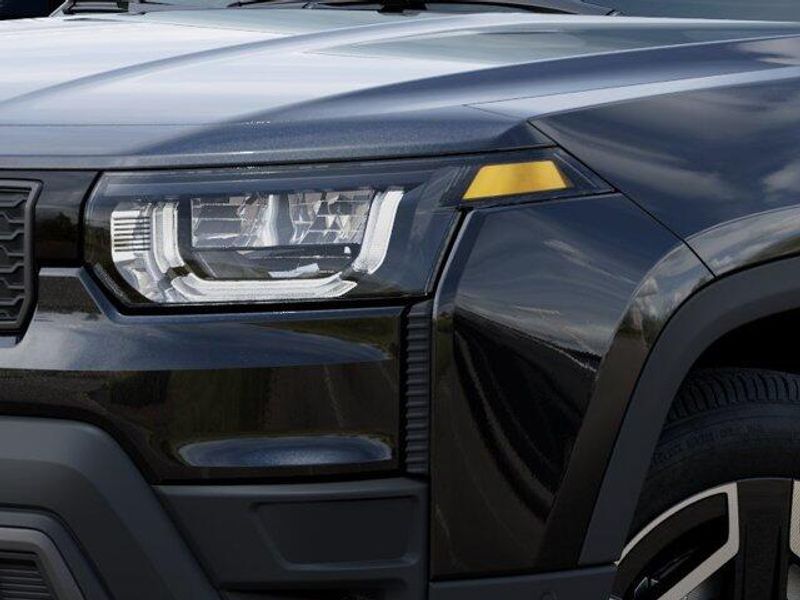 New 2026 Jeep Cherokee Laredo 4x4Image 10