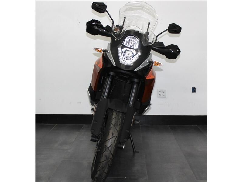 Used 2016 KTM 1190 ADVENTURE Image 4