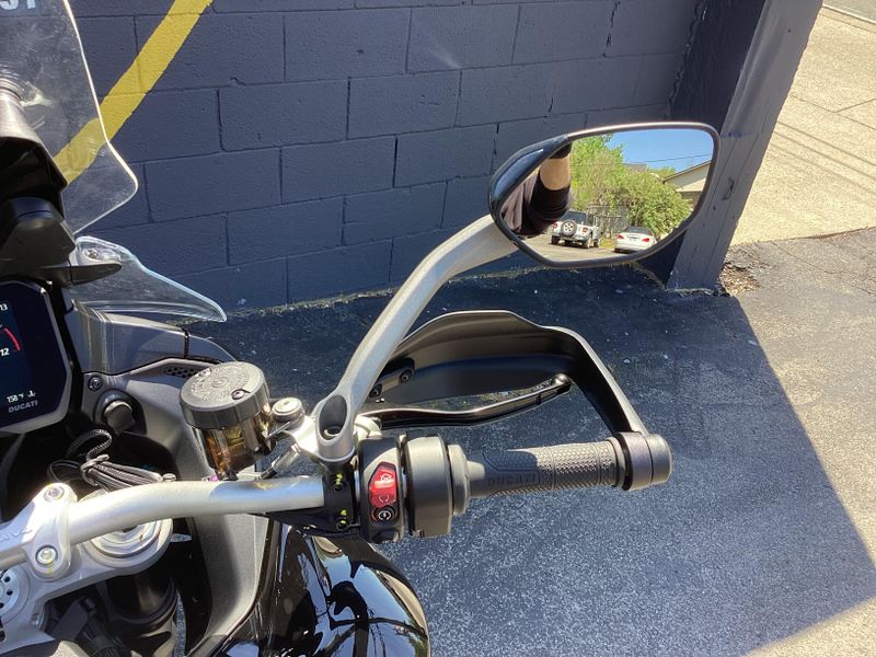 New 2026 Ducati Multistrada V4 S TravelRadar 