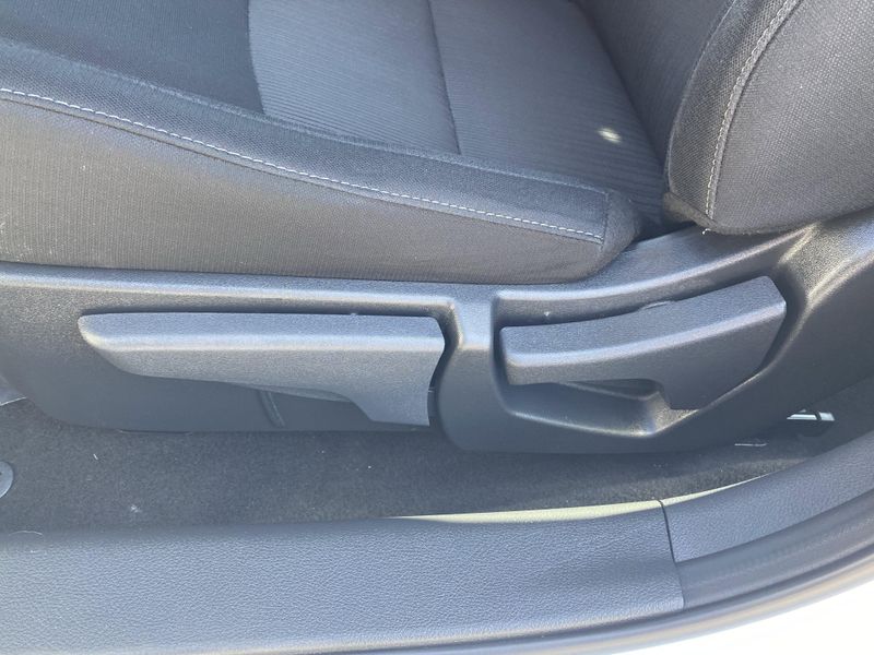 Used 2022 Nissan Sentra SVImage 16