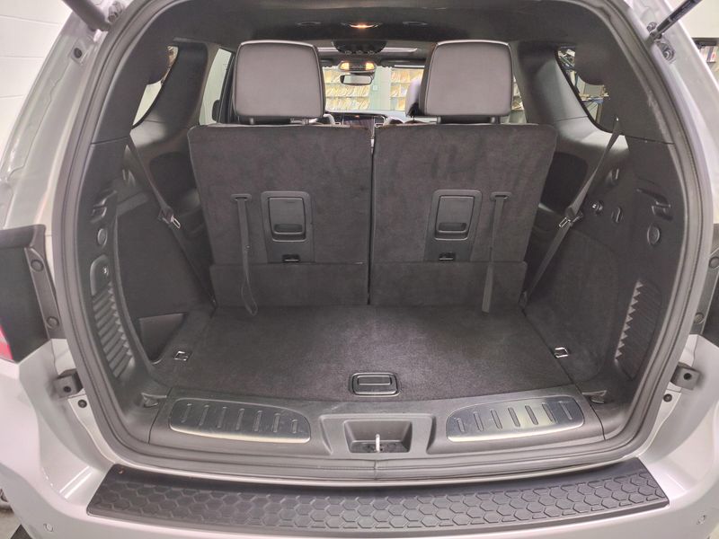 2024 Dodge Durango Citadel 3.6L AWD w/Sunroof/NavImage 10