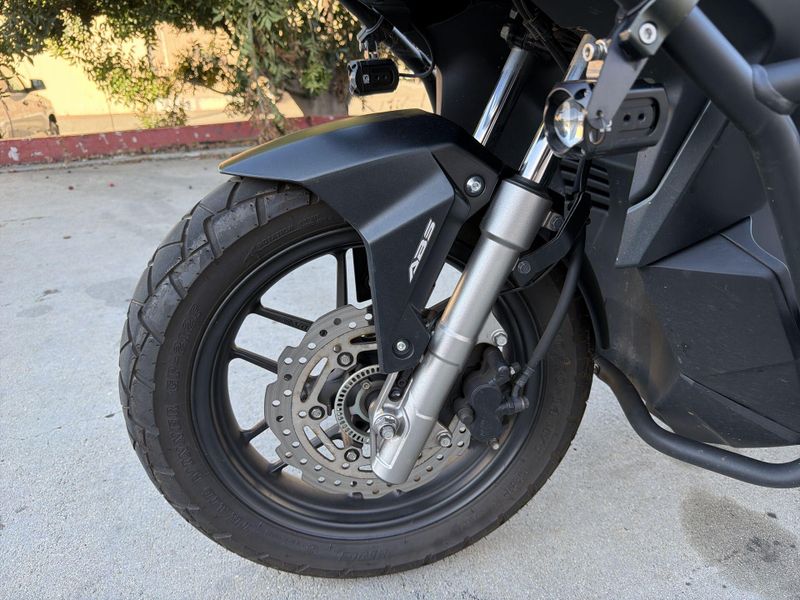 Used 2025 Honda ADV 160 Image 19