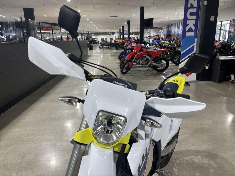 Used 2024 Husqvarna FE 501 S Image 17