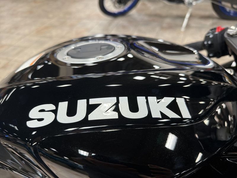 New 2027 Suzuki GSX-R600 Image 26