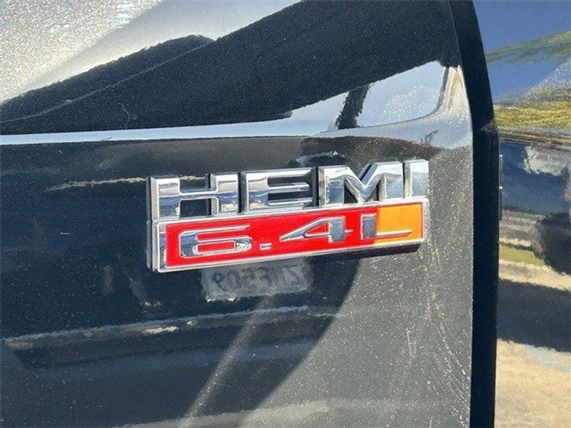 2022 RAM 3500 Big HornImage 6