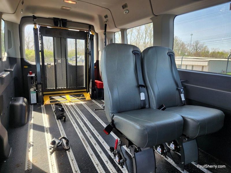 2020 Ford Transit-350 Passenger Van XLImage 3